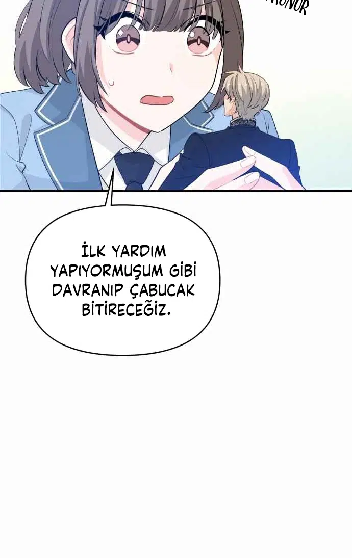 Koru Beni, Şövalye - Bölüm 14 Sayfa 9