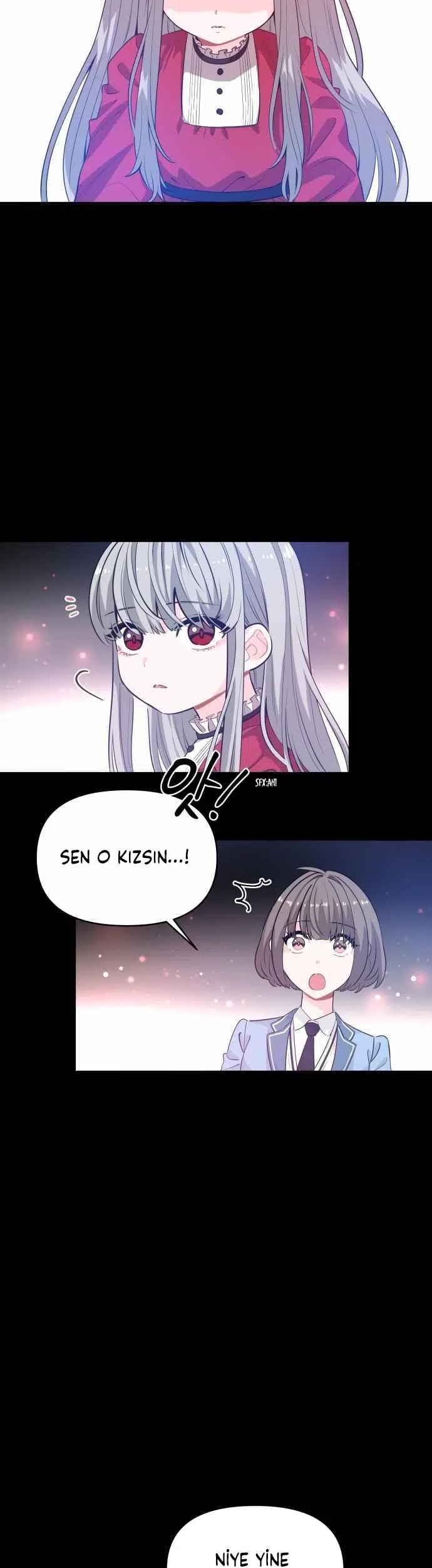 Koru Beni, Şövalye - Bölüm 14 Sayfa 12