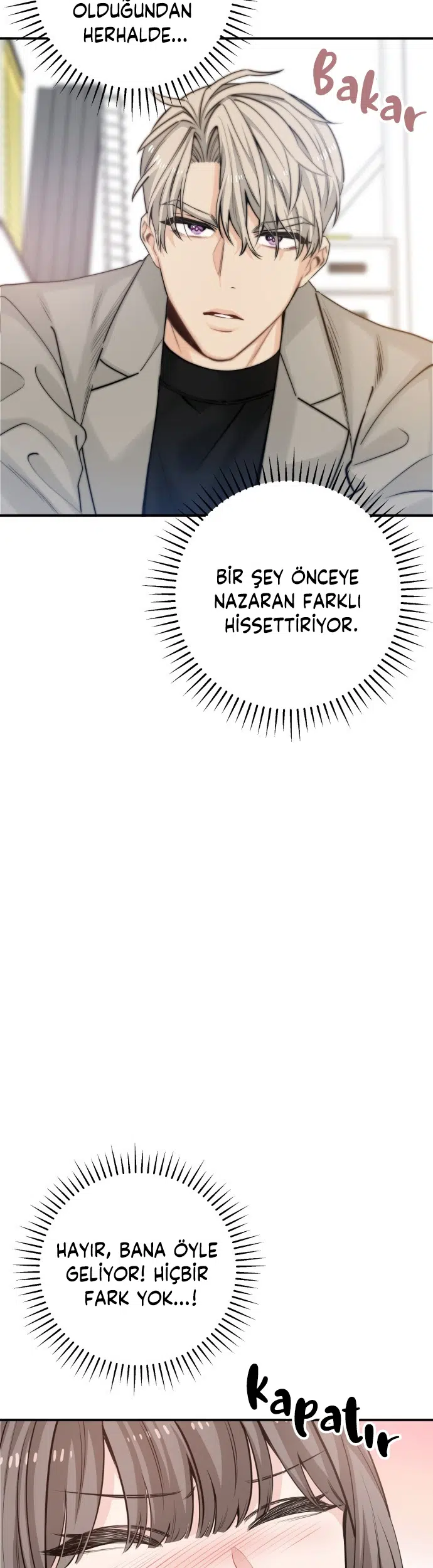 Koru Beni, Şövalye - Bölüm 17 Sayfa 29