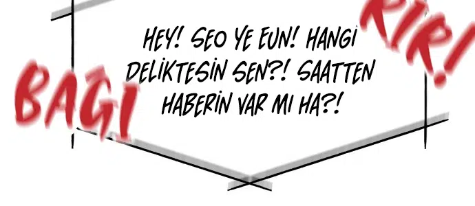 Koru Beni, Şövalye - Bölüm 17 Sayfa 32