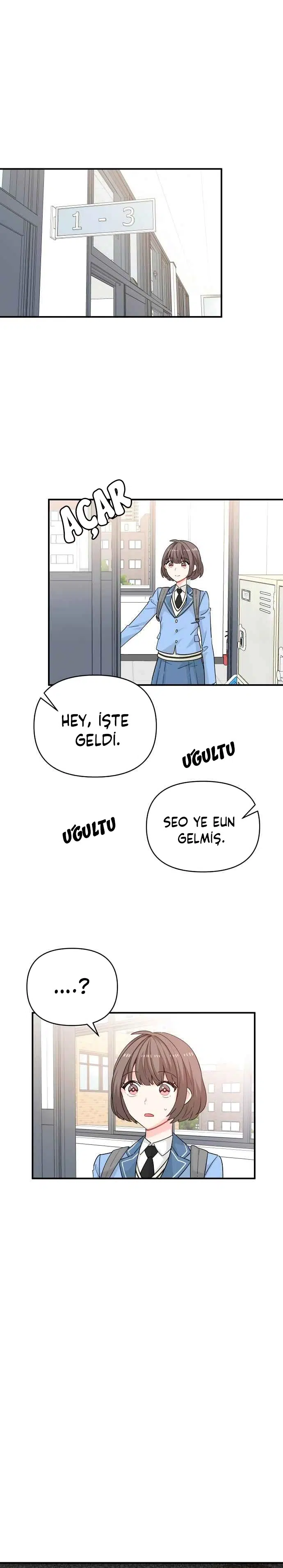 Koru Beni, Şövalye - Bölüm 19 Sayfa 7