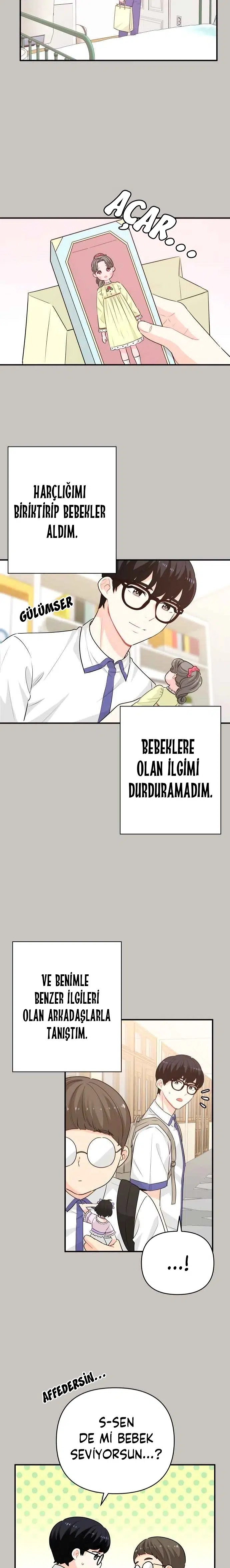 Koru Beni, Şövalye - Bölüm 20 Sayfa 12