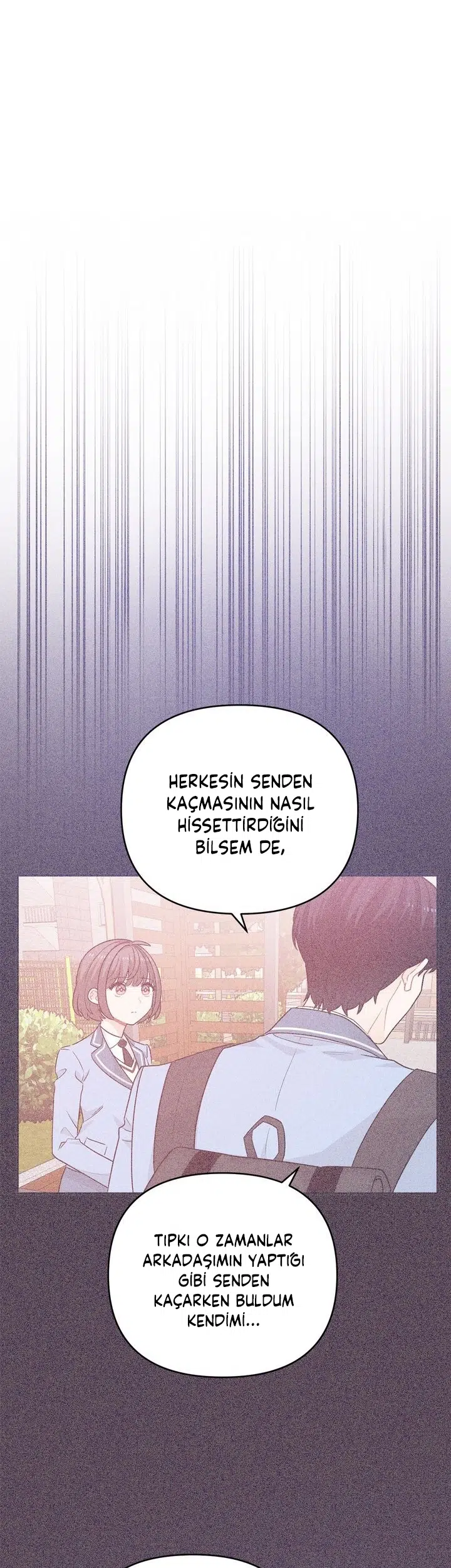 Koru Beni, Şövalye - Bölüm 22 Sayfa 13