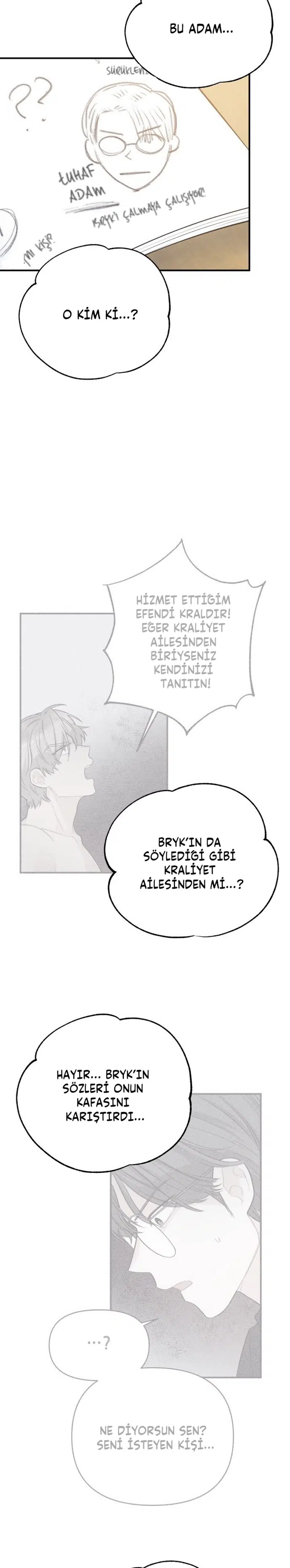 Koru Beni, Şövalye - Bölüm 26 Sayfa 4