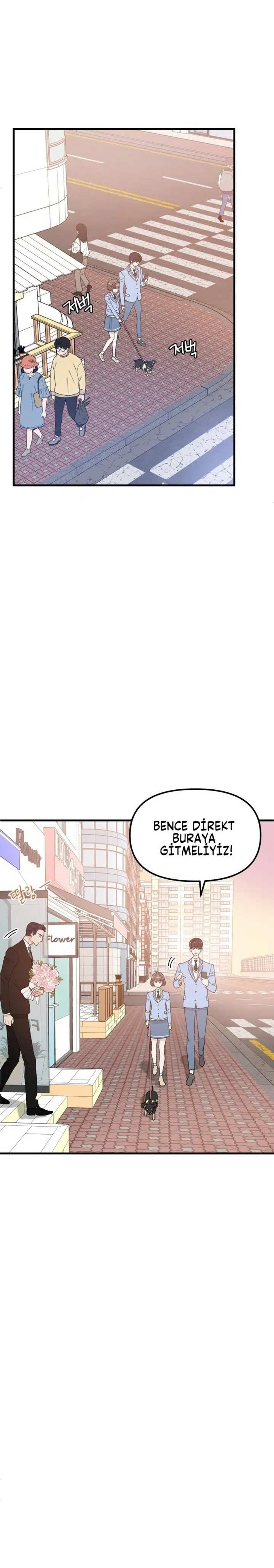 Koru Beni, Şövalye - Bölüm 27 Sayfa 8