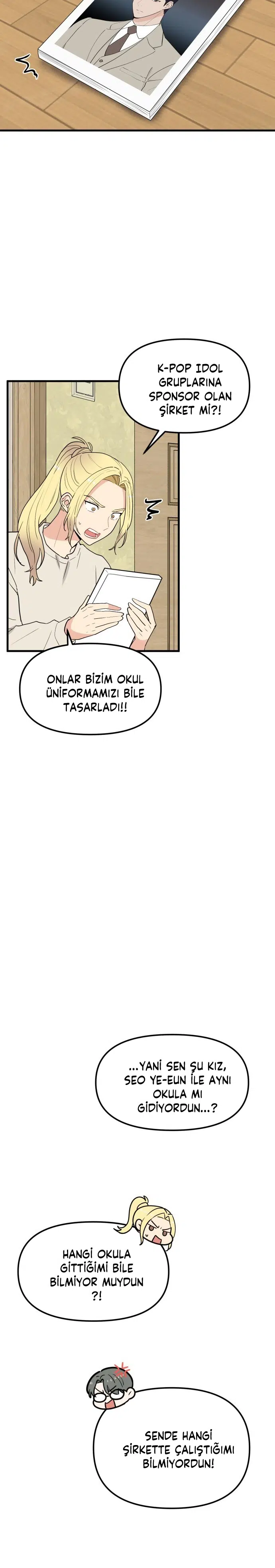Koru Beni, Şövalye - Bölüm 28 Sayfa 12
