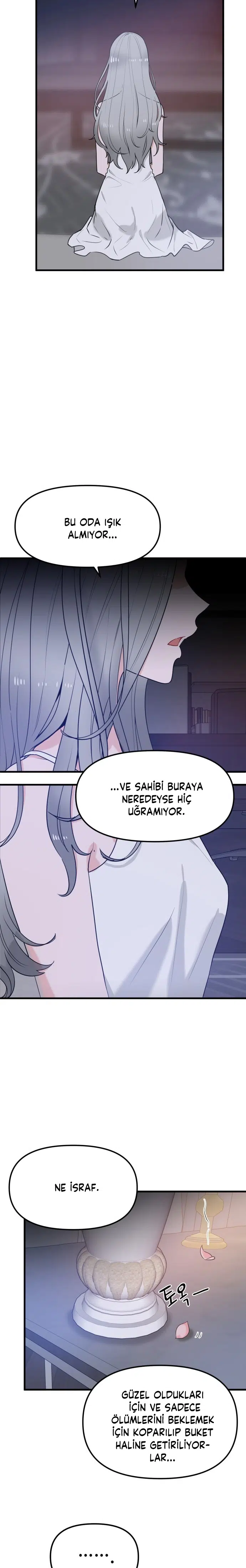 Koru Beni, Şövalye - Bölüm 28 Sayfa 19