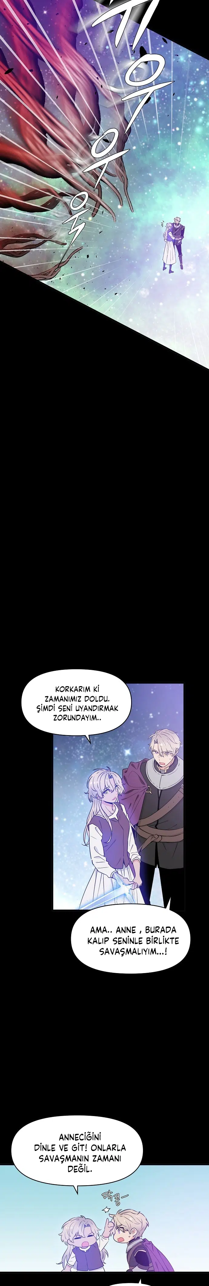 Koru Beni, Şövalye - Bölüm 30 Sayfa 14