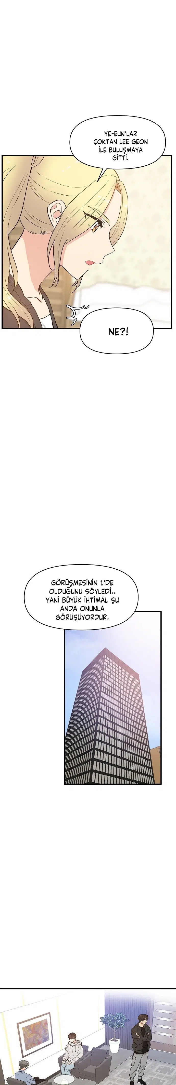 Koru Beni, Şövalye - Bölüm 30 Sayfa 18