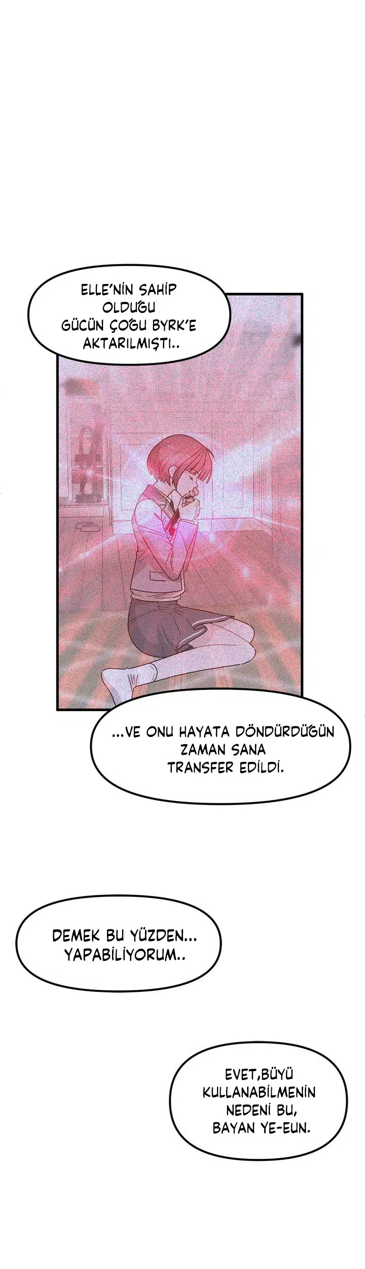 Koru Beni, Şövalye - Bölüm 31 Sayfa 21