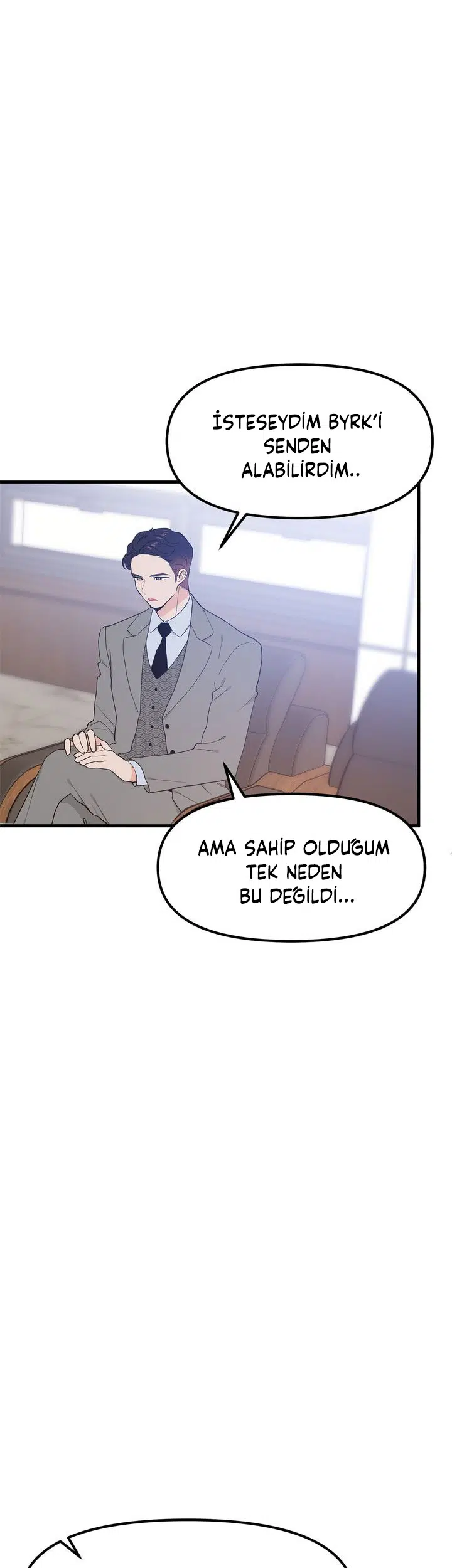 Koru Beni, Şövalye - Bölüm 31 Sayfa 22