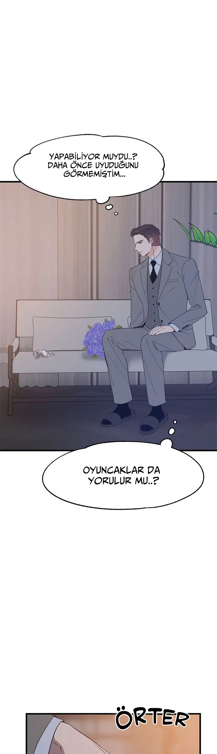 Koru Beni, Şövalye - Bölüm 31 Sayfa 36
