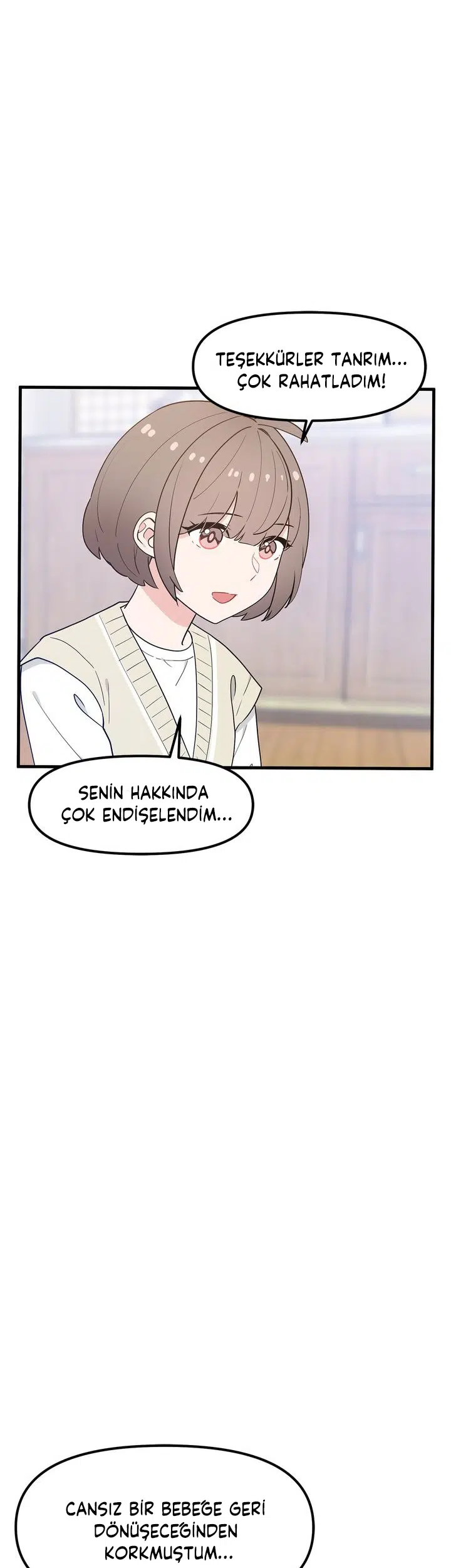 Koru Beni, Şövalye - Bölüm 32 Sayfa 7