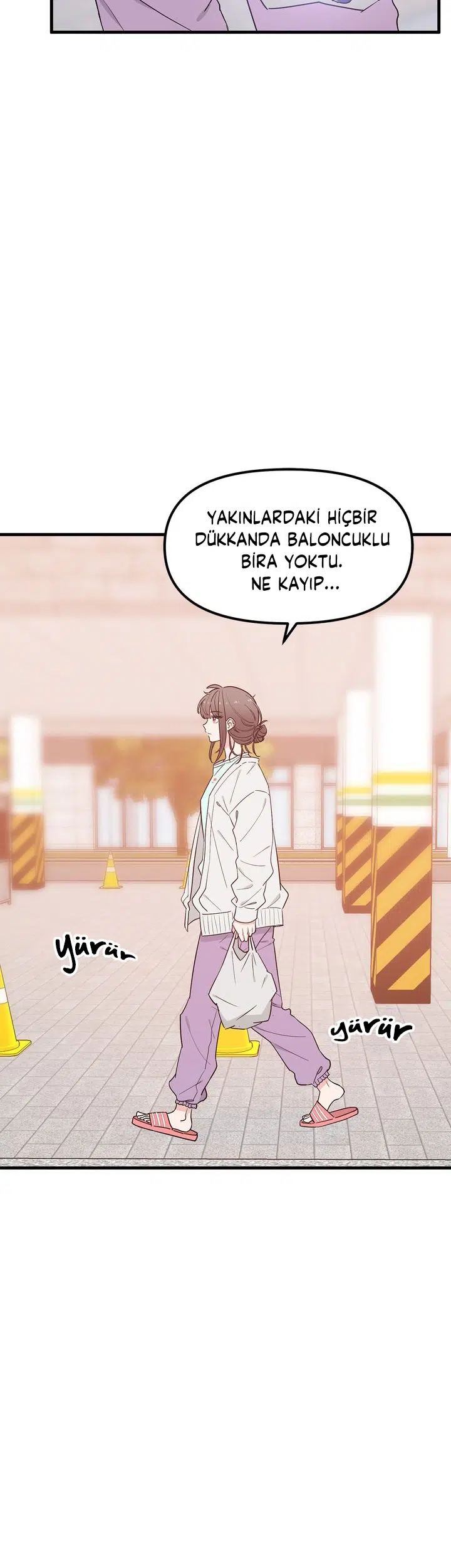 Koru Beni, Şövalye - Bölüm 33 Sayfa 10