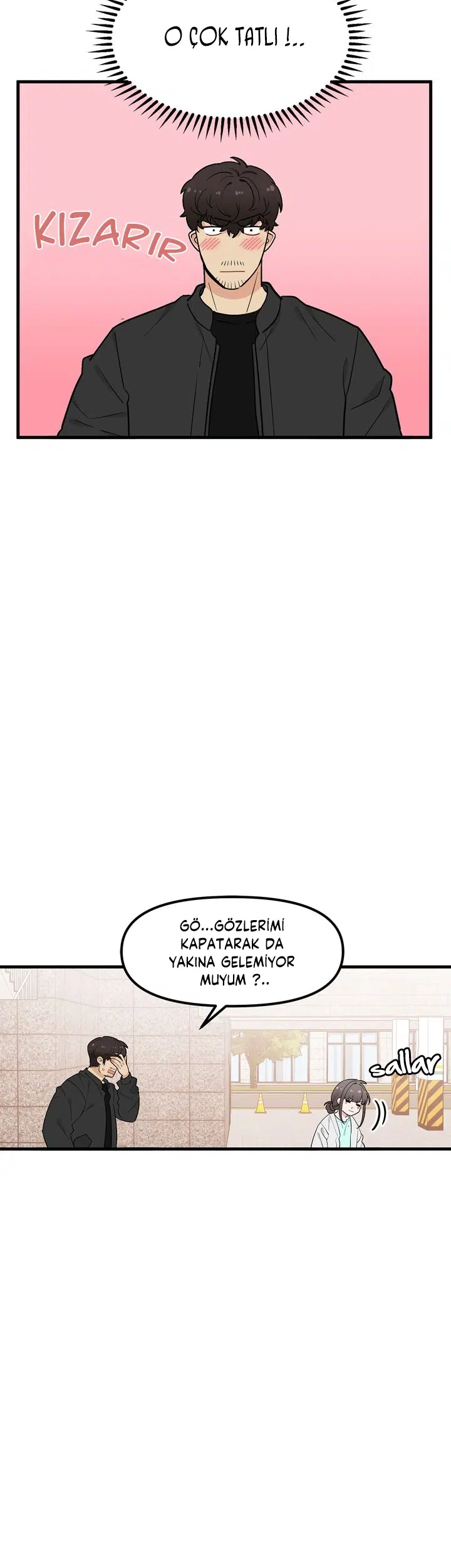 Koru Beni, Şövalye - Bölüm 33 Sayfa 20