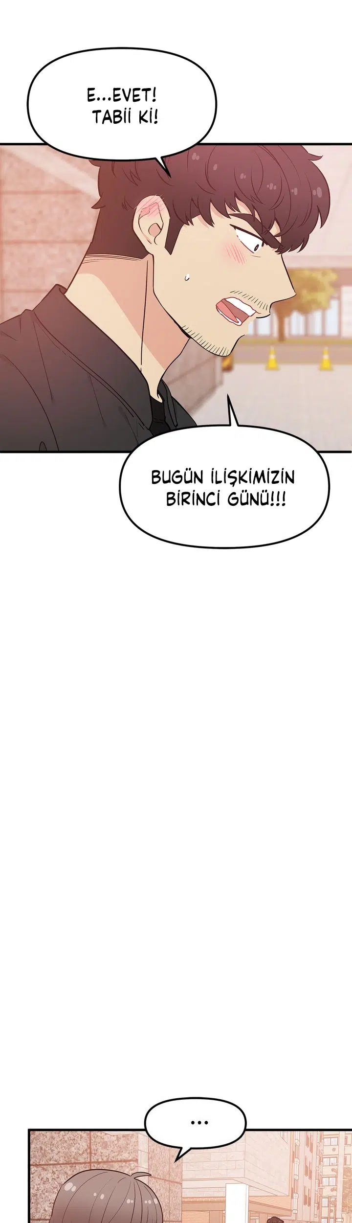 Koru Beni, Şövalye - Bölüm 33 Sayfa 27