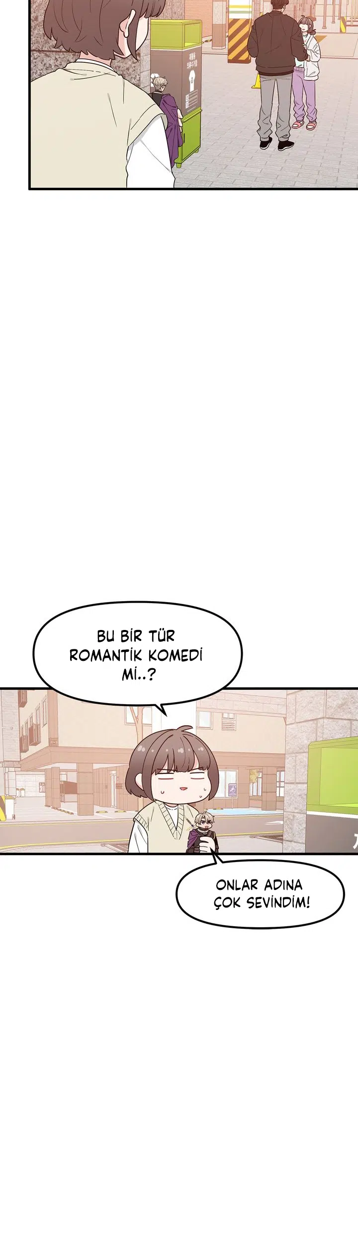 Koru Beni, Şövalye - Bölüm 33 Sayfa 28