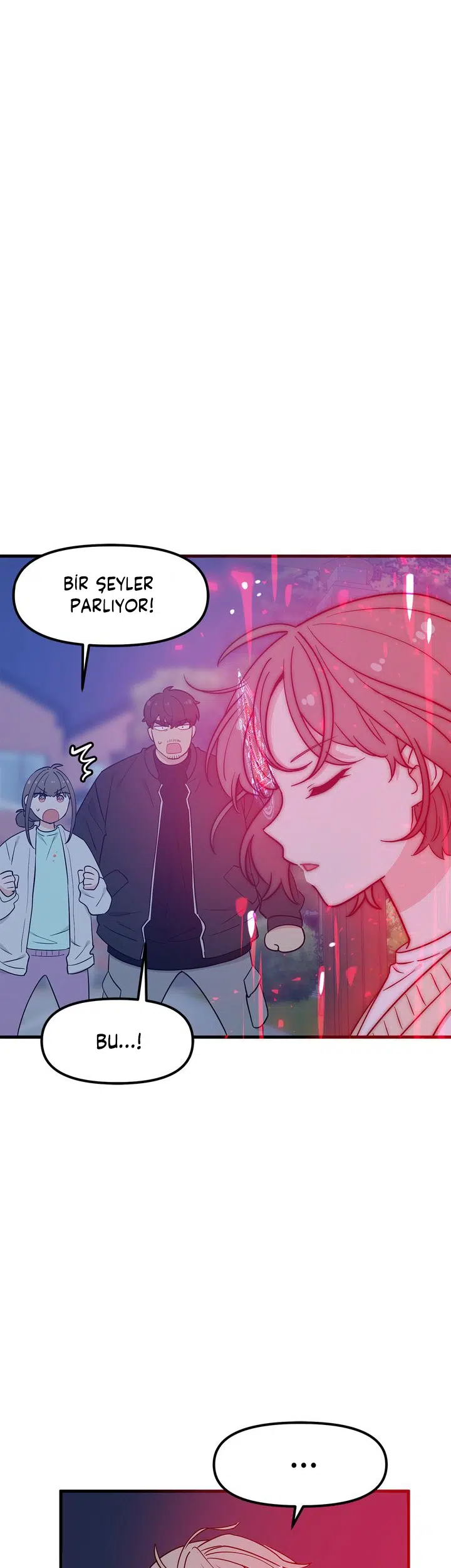 Koru Beni, Şövalye - Bölüm 33 Sayfa 48