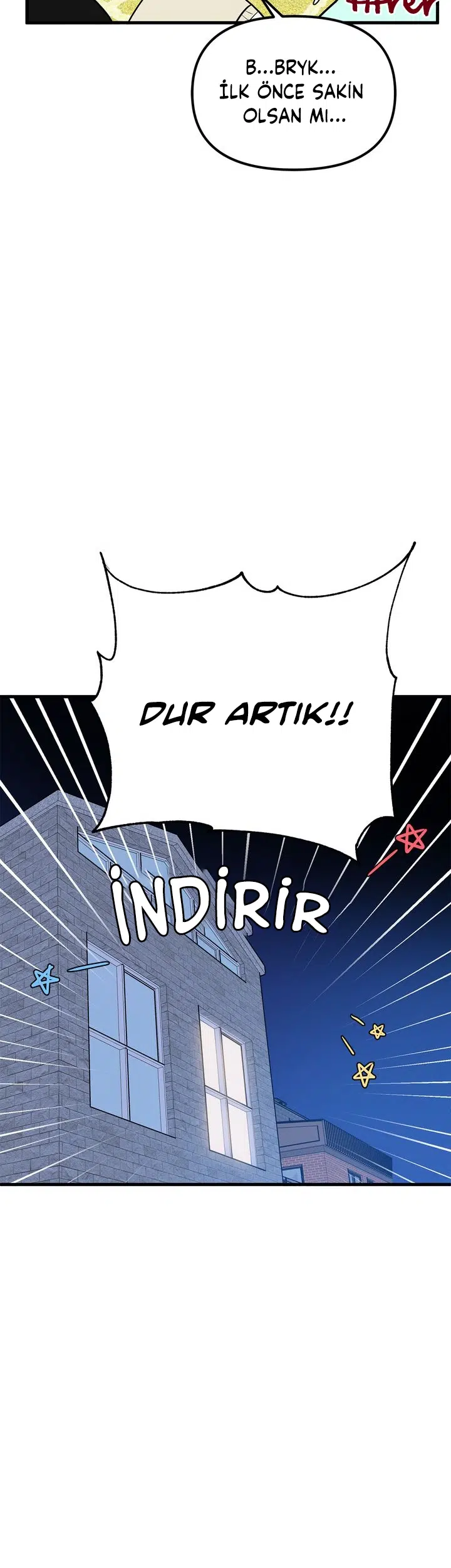 Koru Beni, Şövalye - Bölüm 34 Sayfa 16