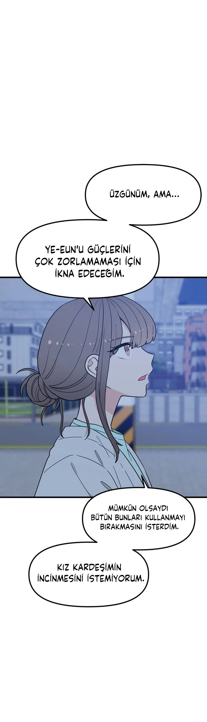 Koru Beni, Şövalye - Bölüm 34 Sayfa 36
