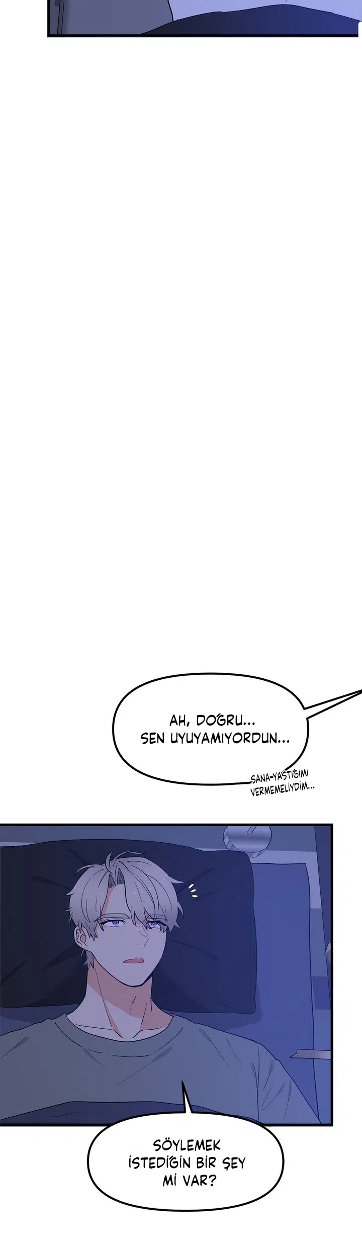 Koru Beni, Şövalye - Bölüm 34 Sayfa 51