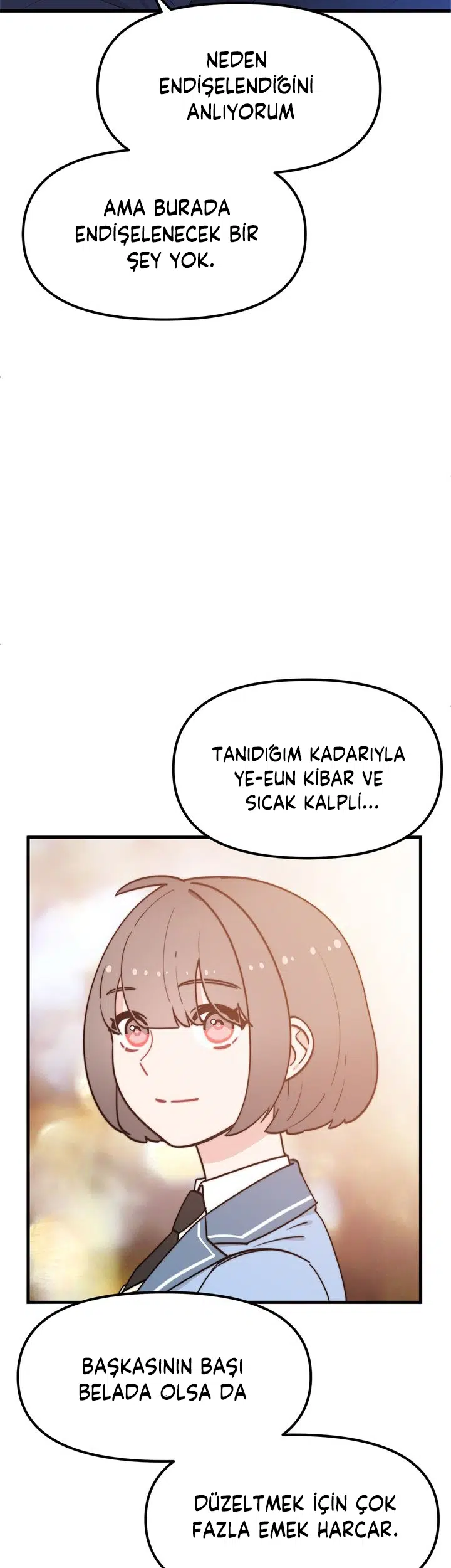Koru Beni, Şövalye - Bölüm 35 Sayfa 17