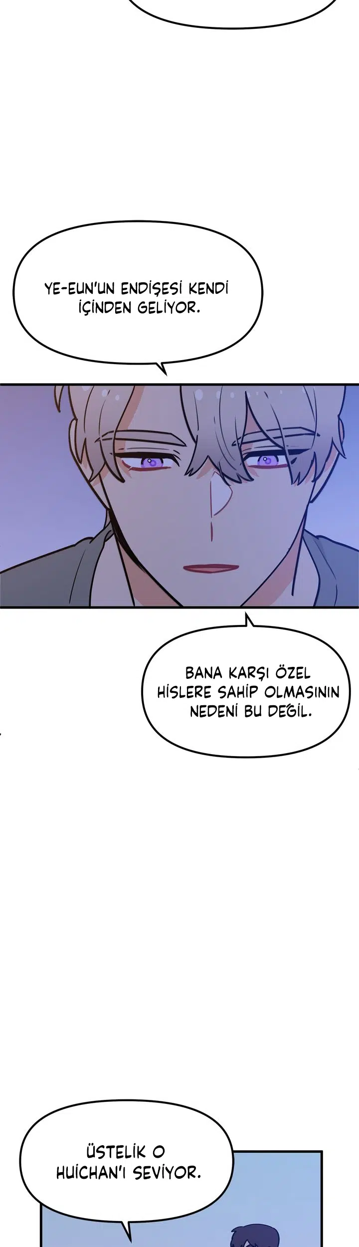 Koru Beni, Şövalye - Bölüm 35 Sayfa 18