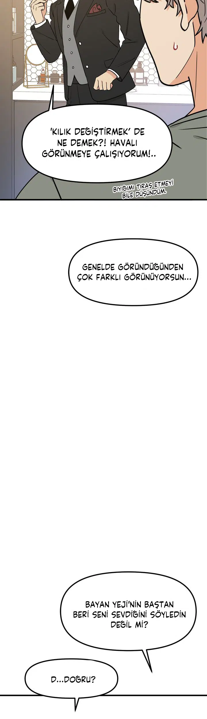 Koru Beni, Şövalye - Bölüm 35 Sayfa 23