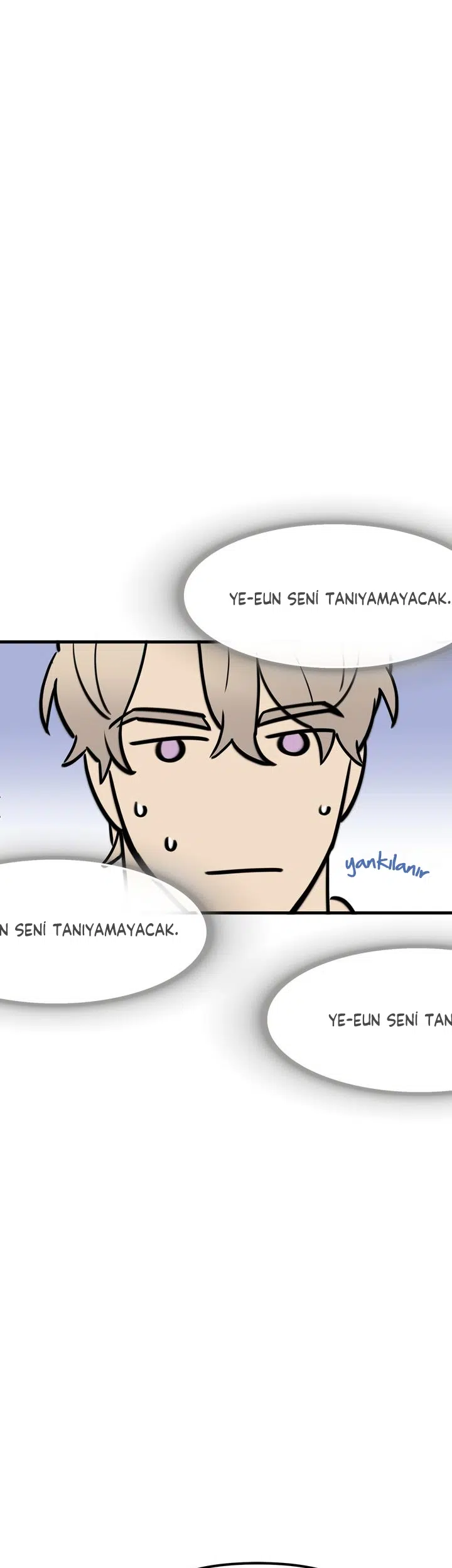 Koru Beni, Şövalye - Bölüm 35 Sayfa 32