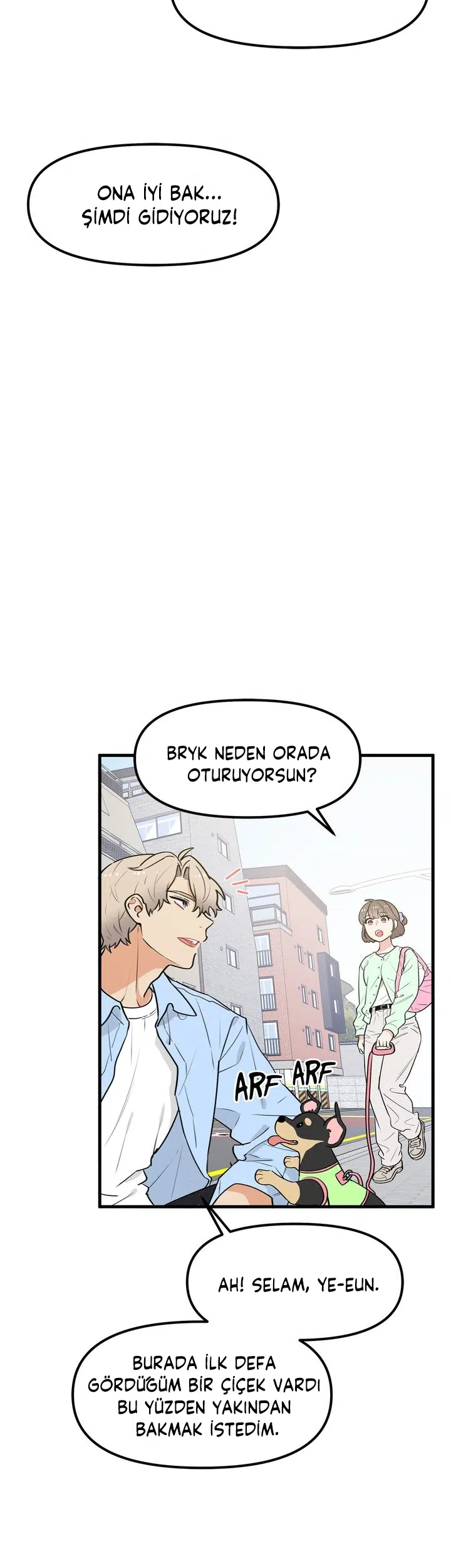 Koru Beni, Şövalye - Bölüm 35 Sayfa 43