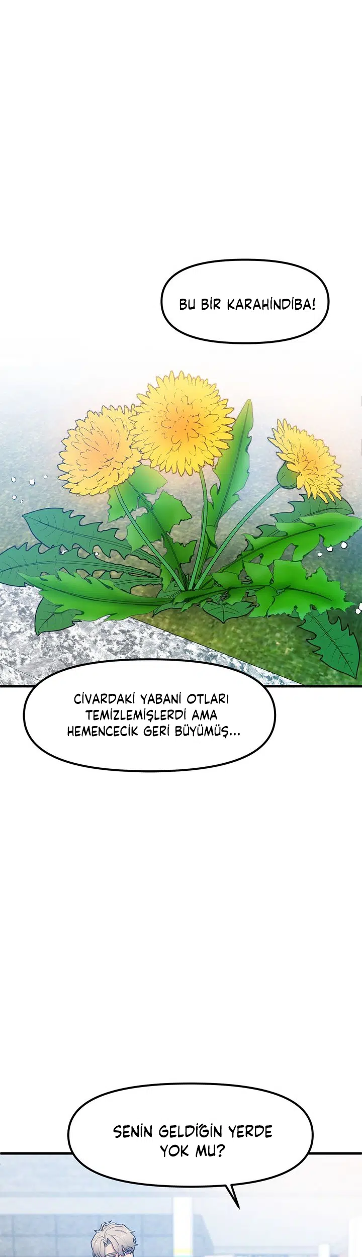 Koru Beni, Şövalye - Bölüm 35 Sayfa 44