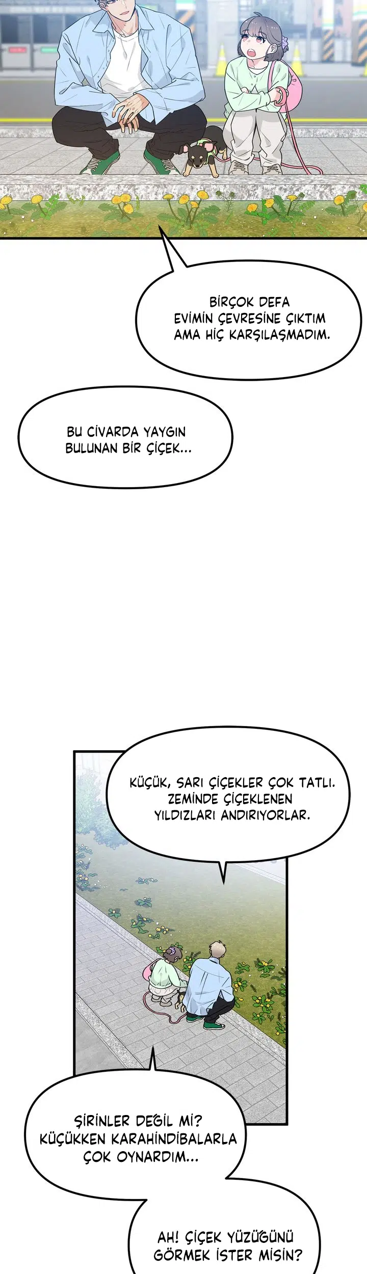 Koru Beni, Şövalye - Bölüm 35 Sayfa 45