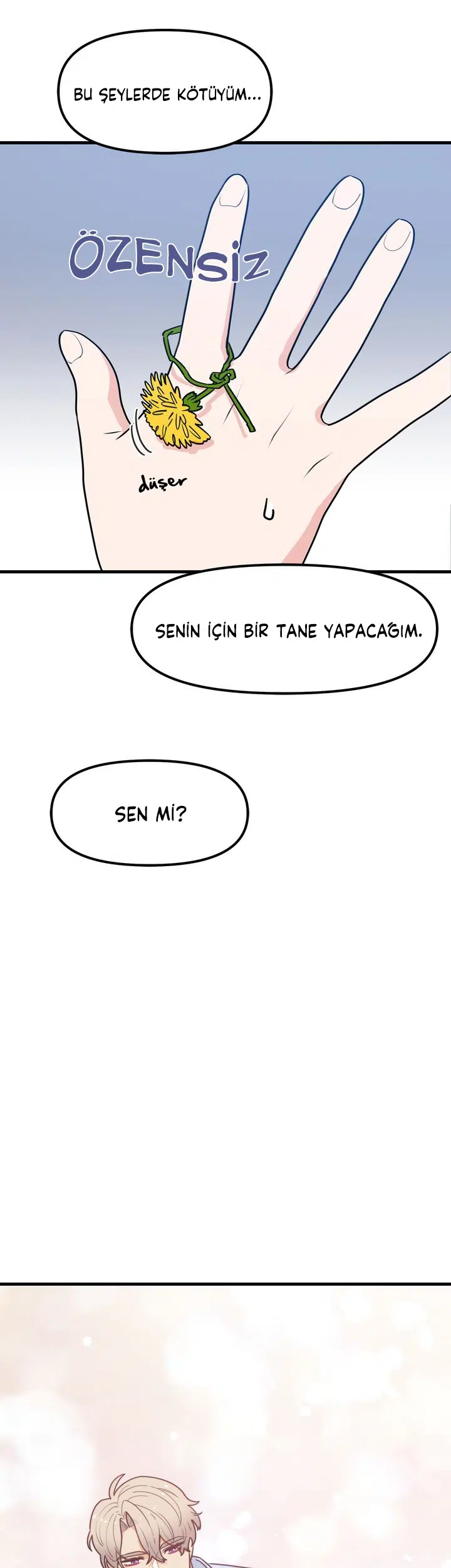 Koru Beni, Şövalye - Bölüm 35 Sayfa 47