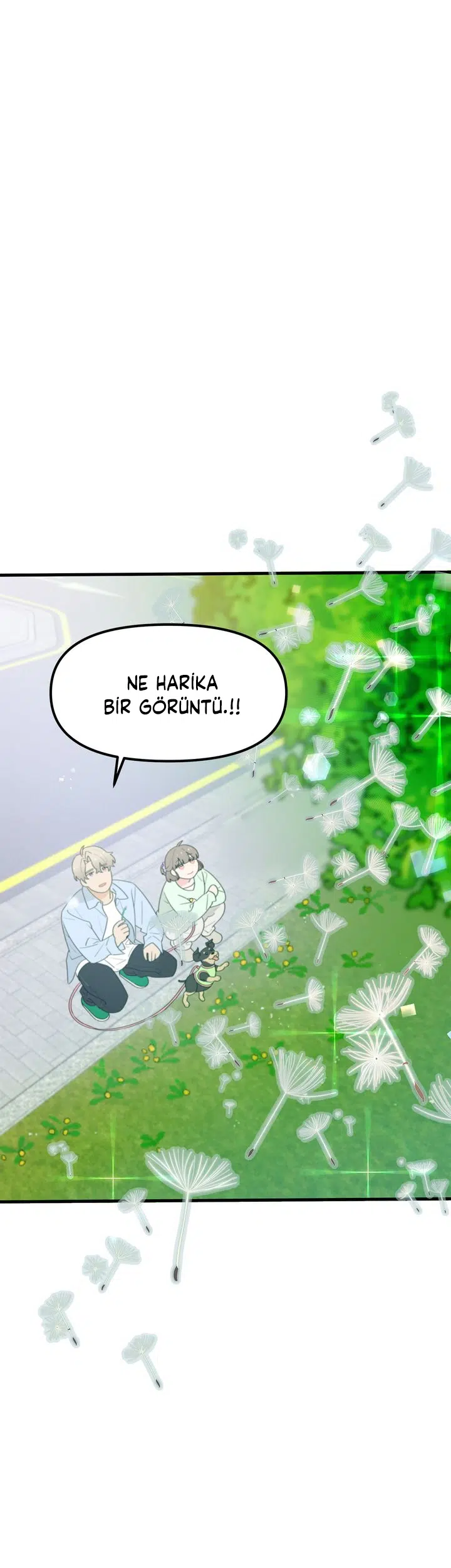 Koru Beni, Şövalye - Bölüm 35 Sayfa 52