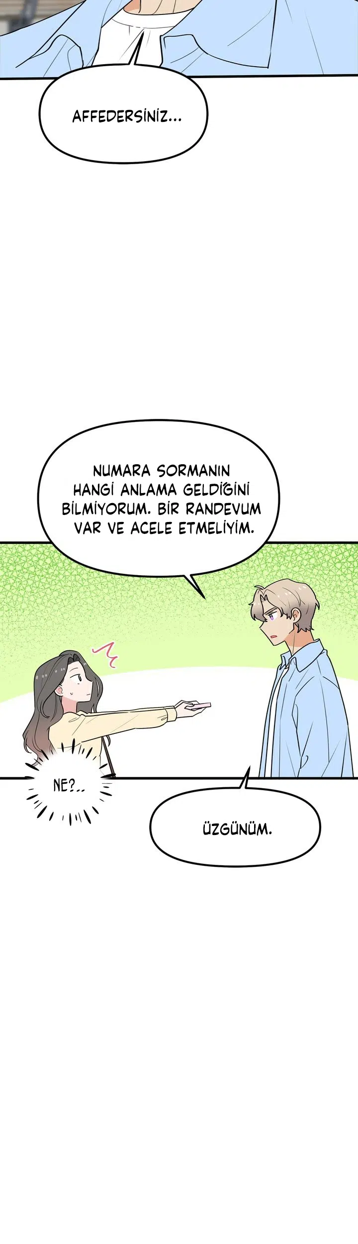 Koru Beni, Şövalye - Bölüm 37 Sayfa 4