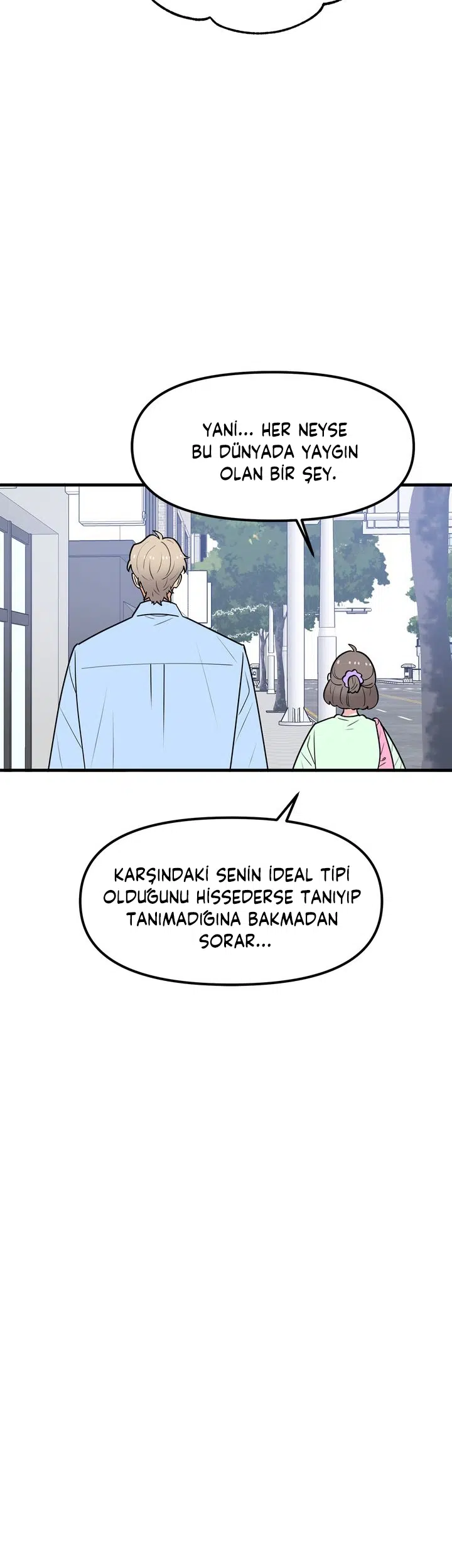Koru Beni, Şövalye - Bölüm 37 Sayfa 8