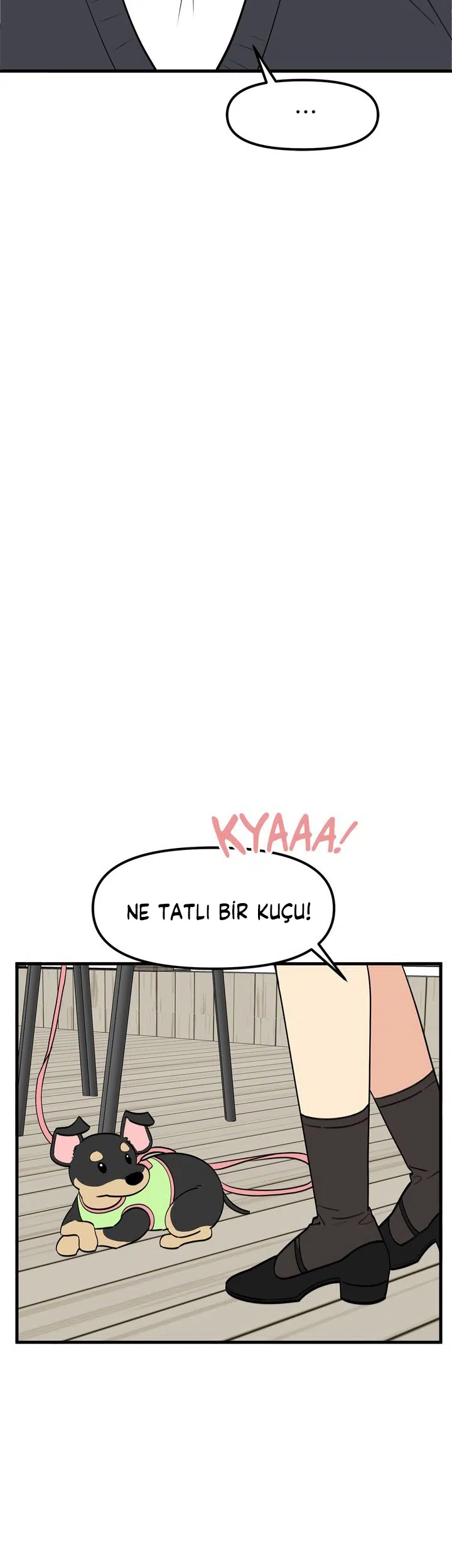 Koru Beni, Şövalye - Bölüm 37 Sayfa 29