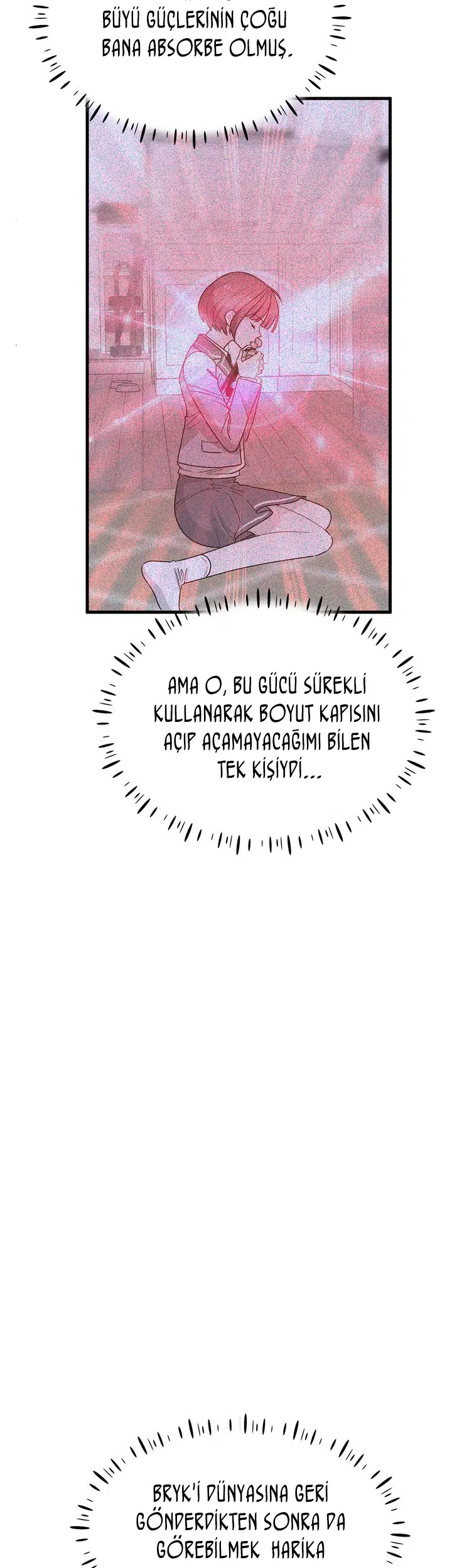 Koru Beni, Şövalye - Bölüm 37 Sayfa 34