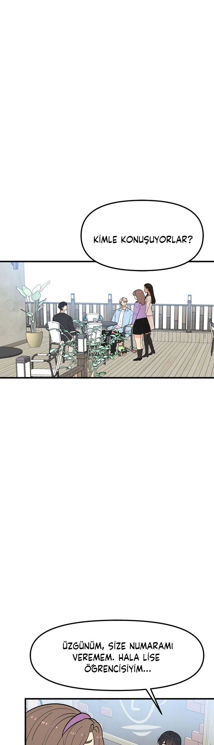 Koru Beni, Şövalye - Bölüm 37 Sayfa 37