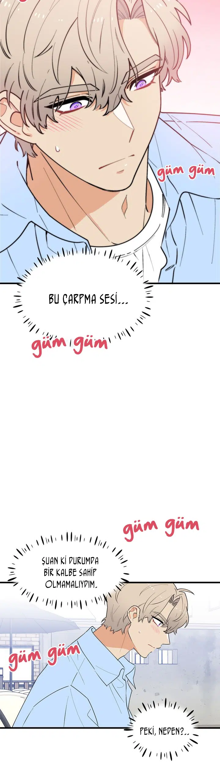 Koru Beni, Şövalye - Bölüm 38 Sayfa 13