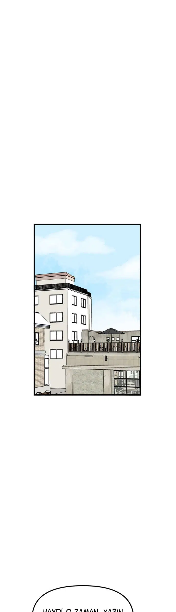 Koru Beni, Şövalye - Bölüm 38 Sayfa 14