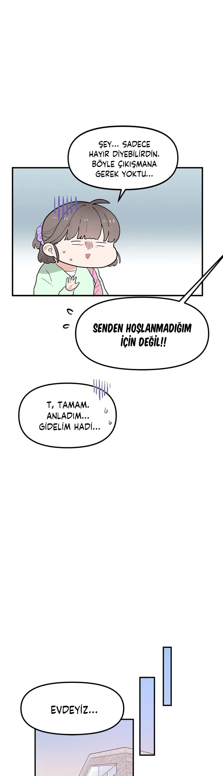Koru Beni, Şövalye - Bölüm 39 Sayfa 9