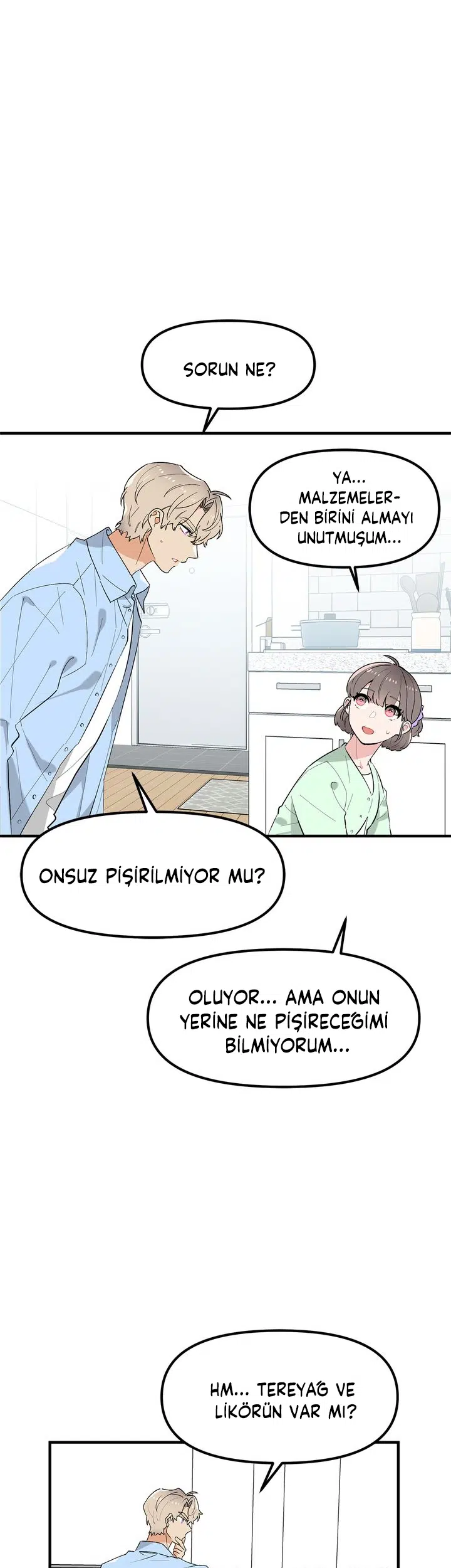 Koru Beni, Şövalye - Bölüm 39 Sayfa 14