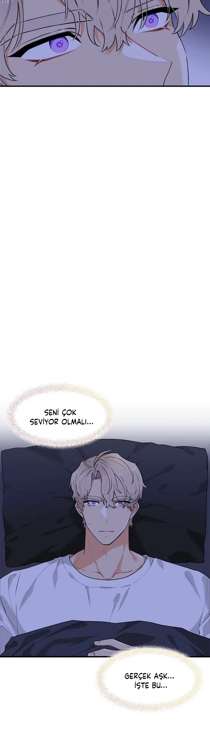 Koru Beni, Şövalye - Bölüm 39 Sayfa 34