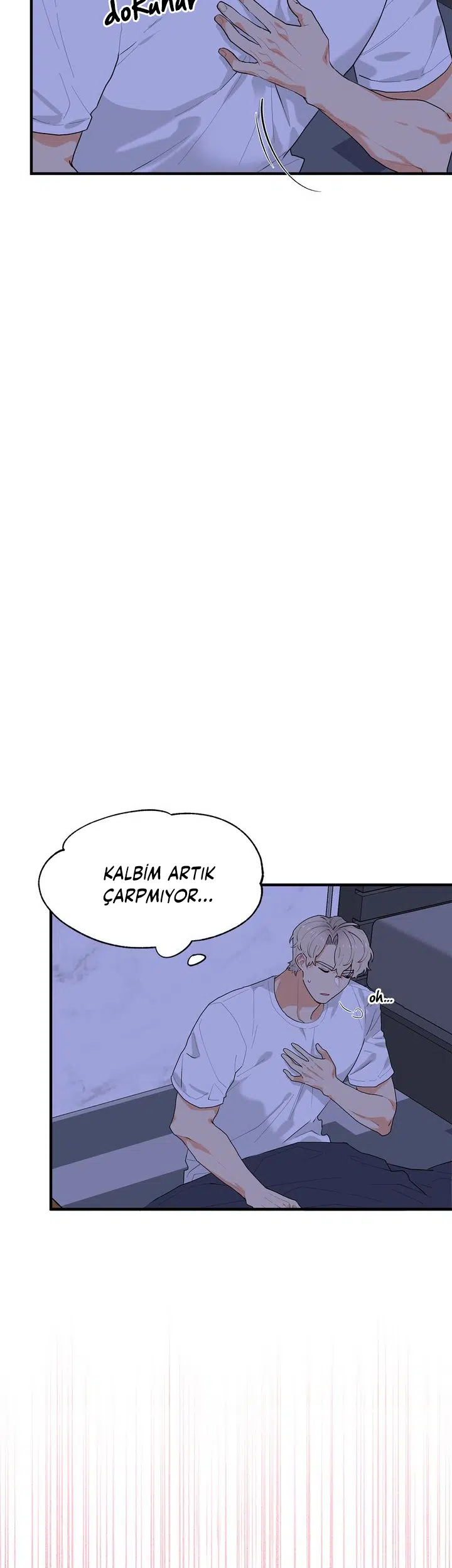 Koru Beni, Şövalye - Bölüm 39 Sayfa 36