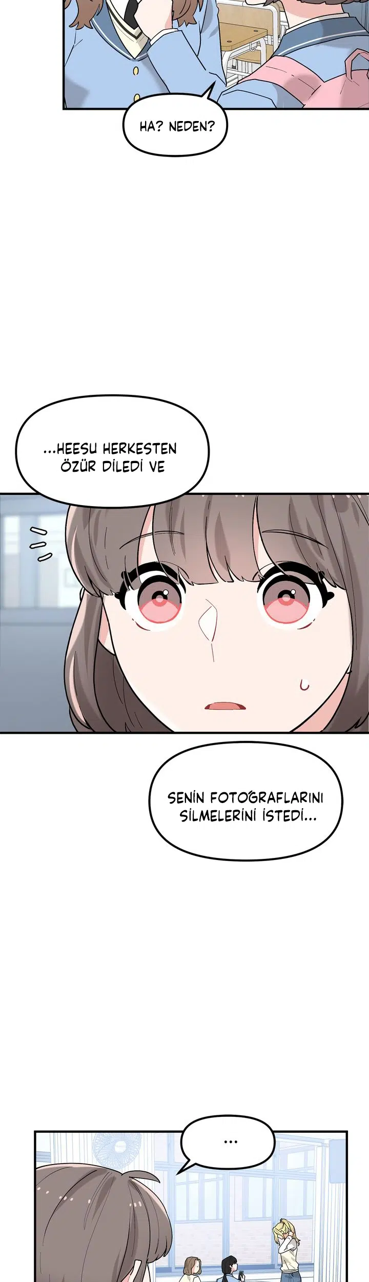 Koru Beni, Şövalye - Bölüm 40 Sayfa 4