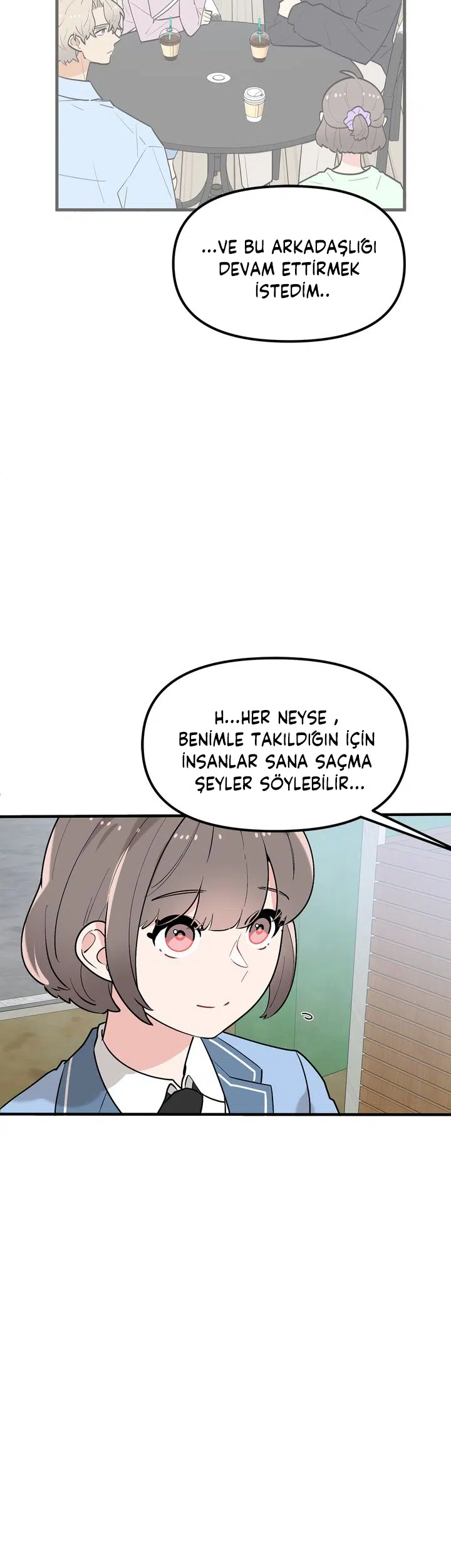 Koru Beni, Şövalye - Bölüm 40 Sayfa 12