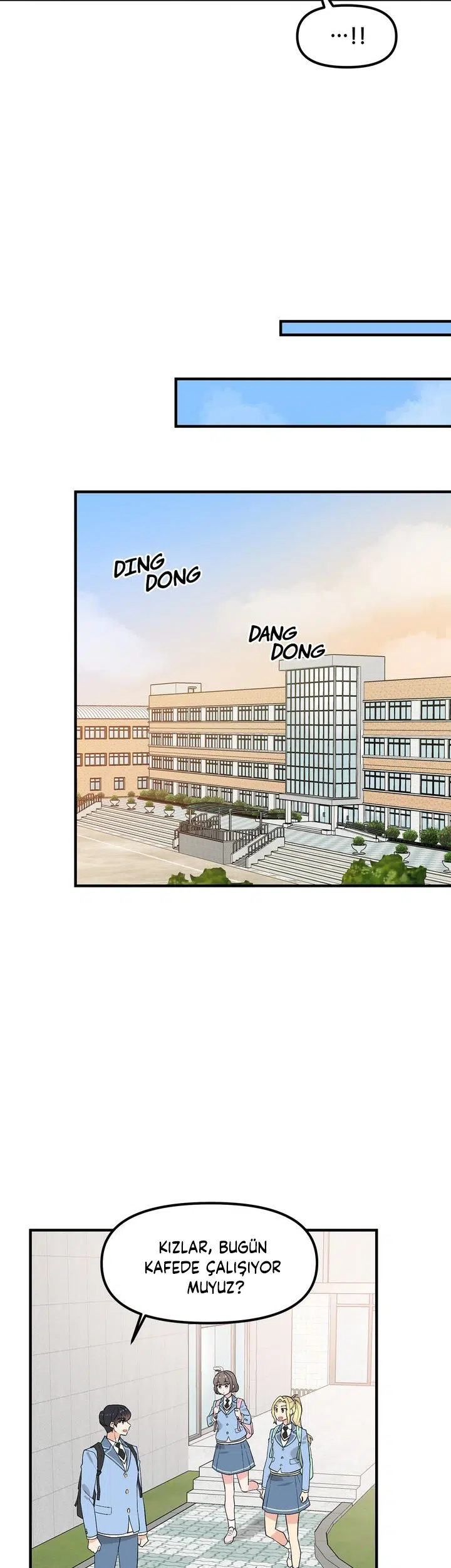 Koru Beni, Şövalye - Bölüm 40 Sayfa 20