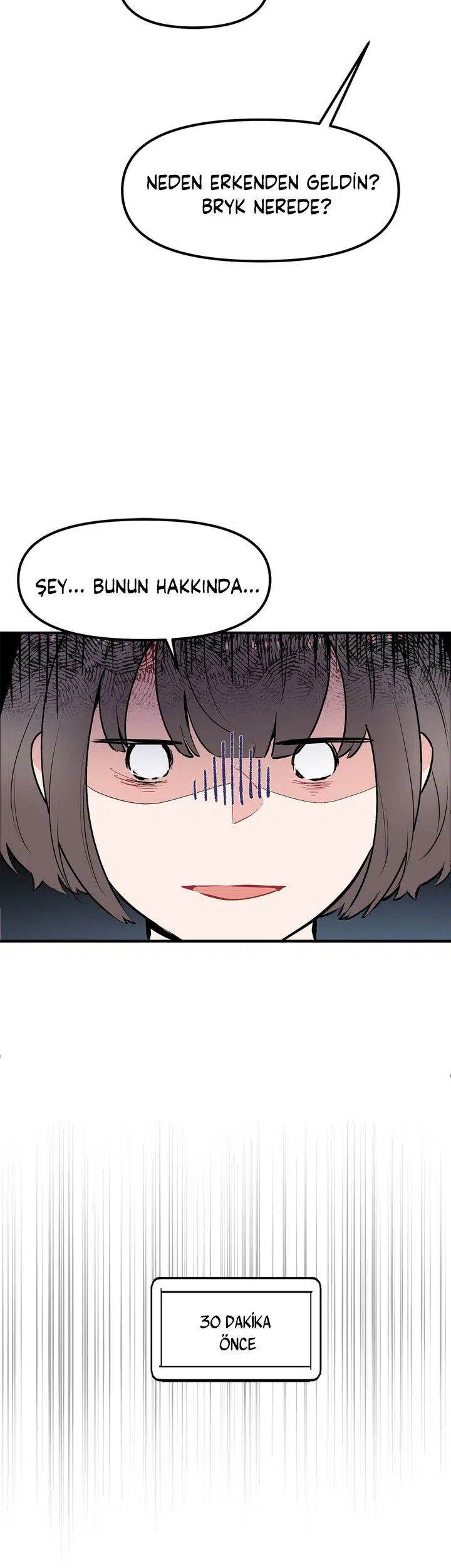 Koru Beni, Şövalye - Bölüm 41 Sayfa 15