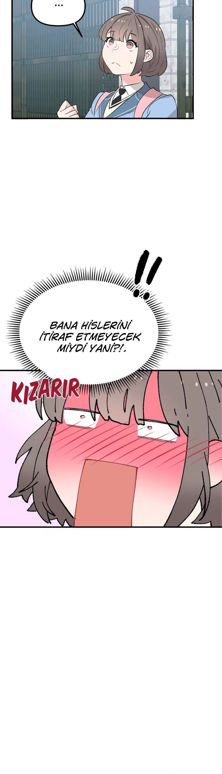 Koru Beni, Şövalye - Bölüm 41 Sayfa 26